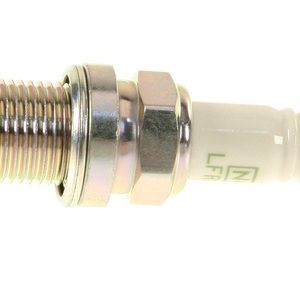 NGK Spark Plug Stock # 5018 NGKLFR5AGP