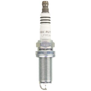 NGK Spark Plug Stock # 96355 NGKLFR5AHX