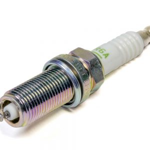 NGK Spark Plug Stock #  6668 NGKLFR6A