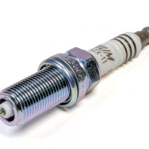 NGK Spark Plug Stock # 6619 NGKLFR6AIX-11