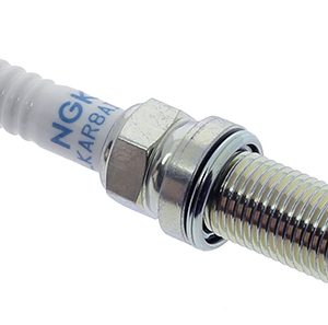 NGK Spark Plug Stock #  6706 NGKLKAR8AI-9