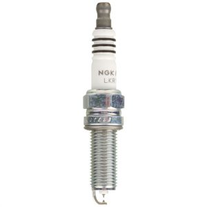 NGK Spark Plug Stock # 96358 NGKLKR7AHX-S