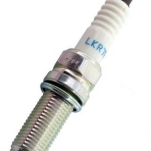 NGK Spark Plug Stock #  1643 NGKLKR7E
