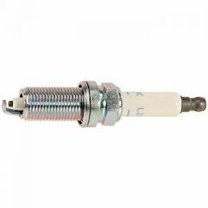 NGK Spark Plug Stock # 92174 NGKLZFR5C-11