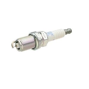 NGK Spark Plug Stock # 5542 NGKPFR6T-10G