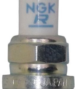 NGK Spark Plug Stock # 3271 NGKPZFR6F-11