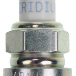 NGK Spark Plug Stock #97537 NGKR2558E-9
