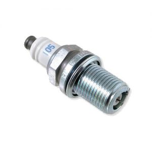 NGK Spark Plug Stock # 2741 NGKR6252K-105