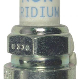 NGK Spark Plug Stock #4901 NGKR7437-8