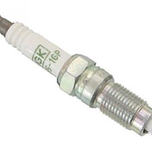 NGK Spark Plug Stock # 7159 NGKTR55-1GP
