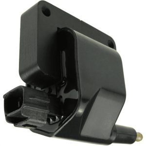 NGK Ignition Coil Stock # 48633 NGKU1085