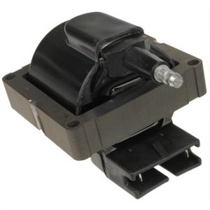 NGK Ignition Coil Stock # 49034 NGKU1090