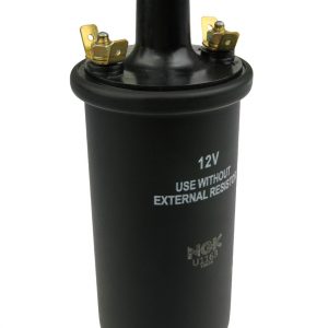NGK Ignition Coil Stock # 48863 NGKU1163