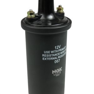 NGK Ignition Coil Stock # 49030 NGKU1173