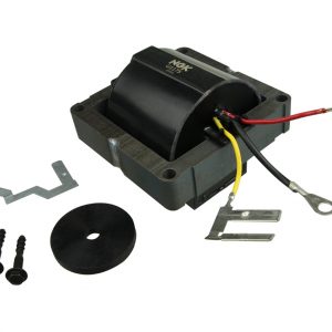 NGK Ignition Coil Stock # 49032 NGKU1175