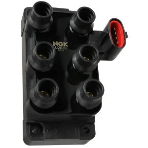 NGK Ignition Coil Stock # 48850 NGKU2020
