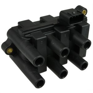 NGK Ignition Coil Stock # 49001 NGKU2023