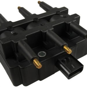 NGK Ignition Coil Stock # 48695 NGKU2057