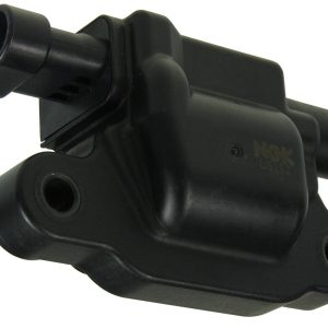 NGK Ing Coil Near Plug Stock # 48713 NGKU5132