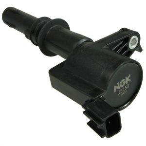 NGK COP Ignition Coil Stock # 48717 NGKU5150
