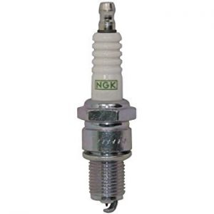 NGK Spark Plug Stock # 2869 NGKUR4GP