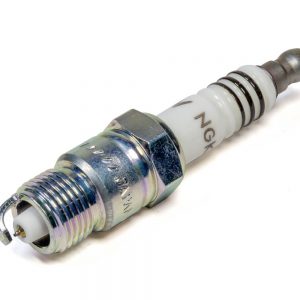 NGK Spark Plug Stock #  7401 NGKUR4IX