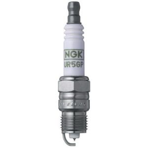 NGK Spark Plug Stock # 3547 NGKUR5GP