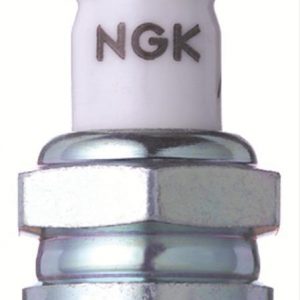 NGK Spark Plug Stock #  7510 NGKWR5IX