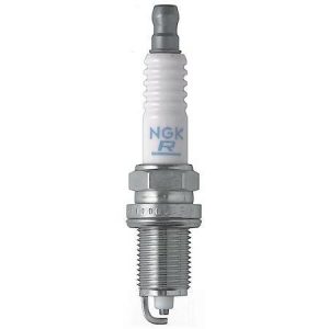 NGK Spark Plug Stock # 4043 NGKZFR4F-11