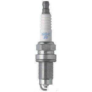 NGK Spark Plug Stock # 4435 NGKZFR5E-11