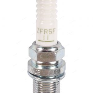 NGK Spark Plug Stock # 2262 NGKZFR5F-11