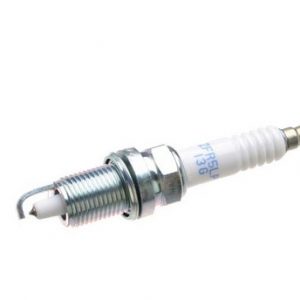 NGK Spark Plug Stock # 7781 NGKZFR5LP-13G