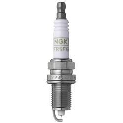 NGK Spark Plug Stock # 7100 NGKZFR6FGP