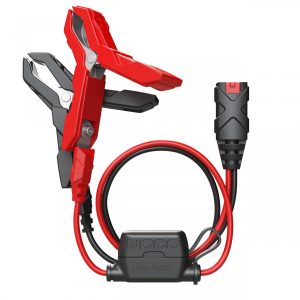 Connector Battery Clamp NOCGC001