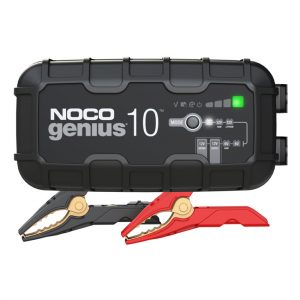 Battery Charger 10 Amp NOCGENIUS10