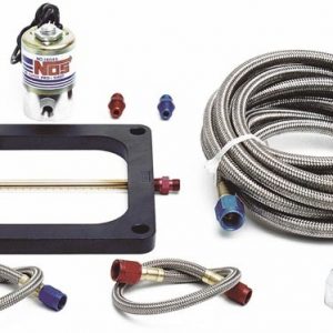 Big Shot Conversion Kit NOS0027