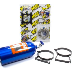Big Shot System Holley NOS02101