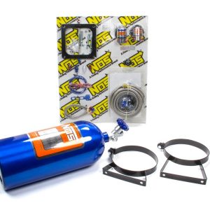 Big Shot System Dominato NOS02102
