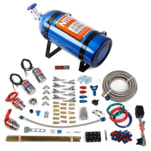 Pro Fogger System NOS02462