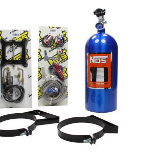 Power Shot Holley NOS05001