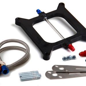 Injector Plate-Big Shot NOS12510