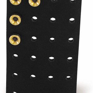 24-Hole Rubber Jet Plate NOS13850