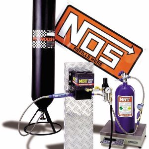 Refill Pump Station 93 NOS14251