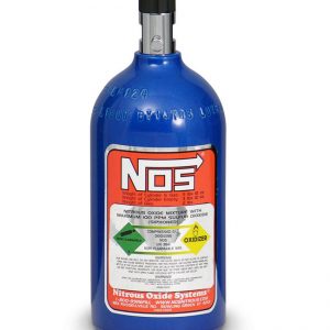 2lb. Bottle 10-1/4  4-3/ NOS14710