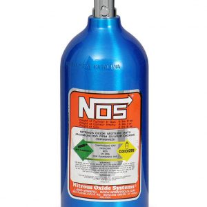 2.5 Lb Bottle NOS14720
