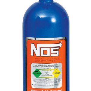 5 Lb. Bottle NOS14730