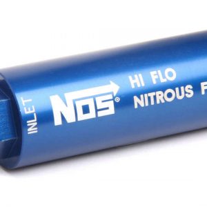 High Pres.Filter 6an-6an NOS15552
