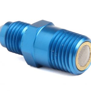 Straight N20 Filter Fttg NOS15560