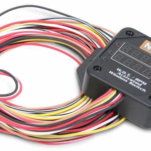 RPM-TPS Activation Switch - Universal NOS15982