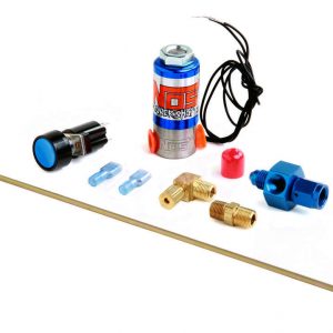 Purge Valve Kit 4an NOS16030